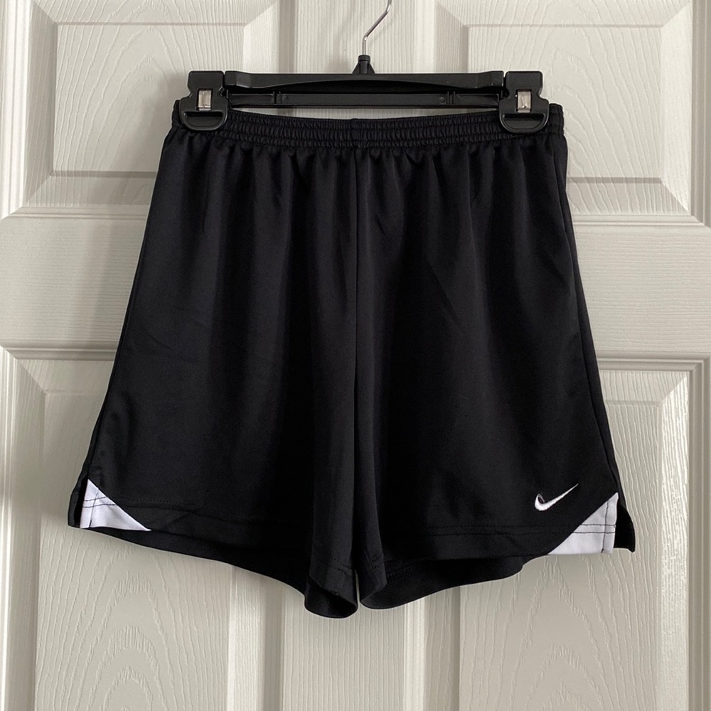 Boys Nike athletic shorts
